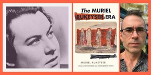 What Makes an Archive LGBTQ+? The Case of Poet-Activist Muriel Rukeyser