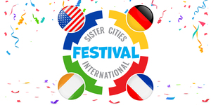 Sister Cities International Festival