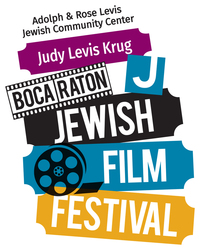 Levis JCC Summer Film Series