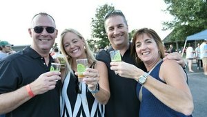 Ballwin Craft Beer Festival