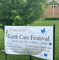 Earth Care Festival