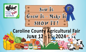 Caroline County Agricultural Fair