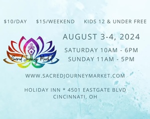Sacred Journey Market