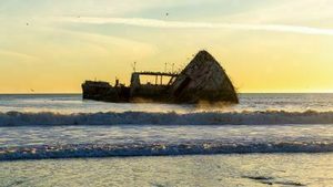 Seacliff History Walk