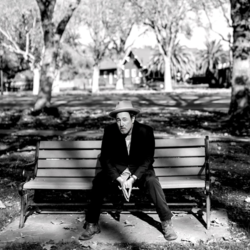 San Geronimo Valley Community Center & the Valley Summer Music Series presents Jesse DeNatale Band.