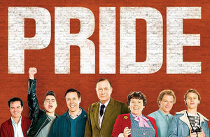 PRIDE - Odd Fellows Movie Night