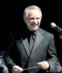 The Four Seasons: Charles Calello & His Big Band