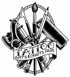 The Tattoo Arts and Crafts Fair