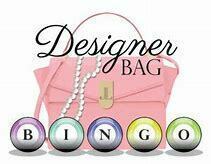 Designer Handbag Bingo