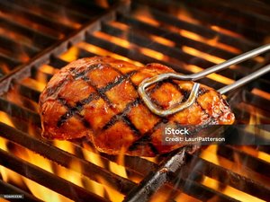 QUMC Annual Chicken Barbecue and Bake Sale