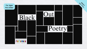 Blackout Poetry