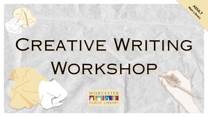 Creative Writing Workshop