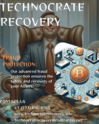 DO YOU NEED ASSISTANCE OF RECOVERING STOLEN CRYPTO-ETH-USDT_TECHNOCRATE RECOVERY