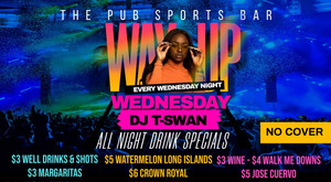 Way Up Wednesdays