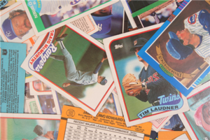 The Crown Jewel Sports Card, Trading Card, and Memorabilia Show