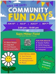 Community Day
