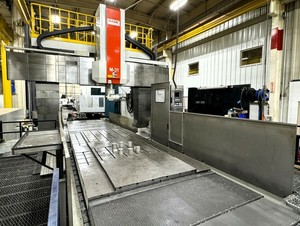 Webcast Auction! Surplus Assets from Robinson Inc. Plant in De Pere