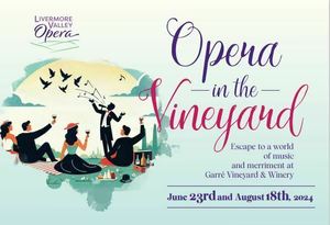 Opera in the Vineyard