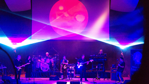 Wall of Echoes: The Ultimate Pink Floyd Tribute