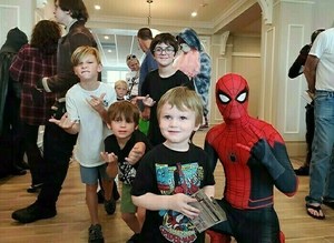 NiagaraCon - Pop Culture Show