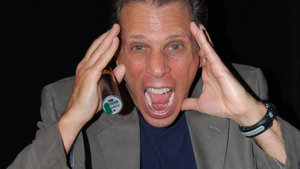 Laughing out Laub with Comedian Jeff Laub