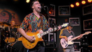 The Jake Walden Band