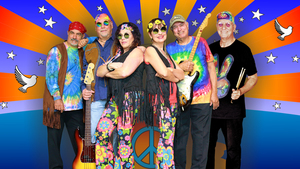 Planet Lulu: Music of the 60's & 70's