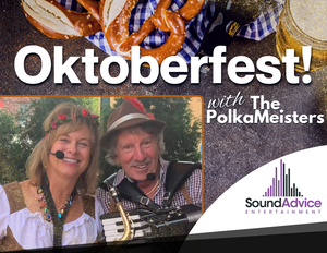 The PolkaMeisters @ Recon Brewing at Meeder