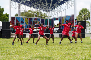 Juneteenth Celebration of Freedom