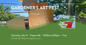 Gardener's Art Fest