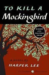 Tuesday Night Book Club: Harper Lee, To Kill a Mockingbird