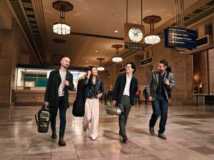 Kingston Chamber Music Festival