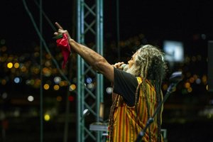 Delray Walls Mural Fest with Headliner Johnny Dread