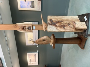 EXTRA Ordinary Objects Art Show