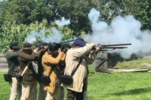 Drill Day