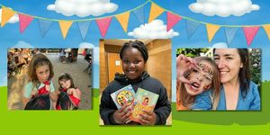 Celebrate Summer Party!