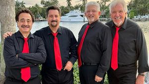 The Fabulous Boogie Brothers
