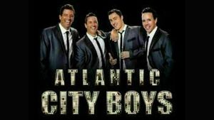 Atlantic City Boys