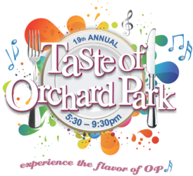 Taste of Orchard Park