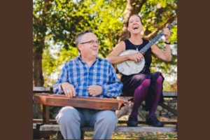 Campfire Sing With Atwater Donnelly