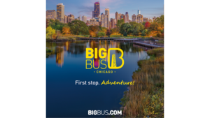 Big Bus Tours’ Sunset Live Tour