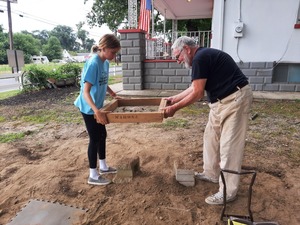 Student Archaeology Classes