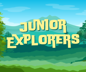 Junior Explorers