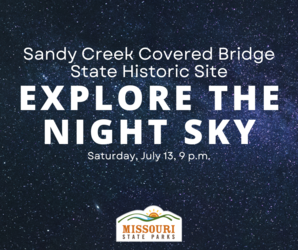 NASA Explore the Night Sky