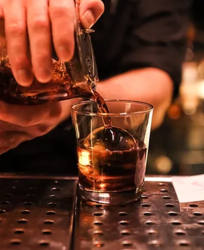 CityGate Grille Patio Series: Bourbon Tasting