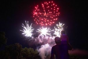 Star-Spangled Sterling