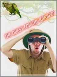 Quest for the Kakapo