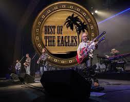 Concerts at Surfside: Best of the Eagles, The Eagles Tribute Band