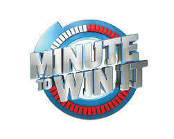 Minute to Win It!