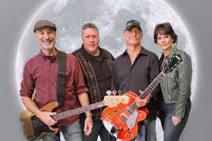 Joe Adee and The Lug Nuts